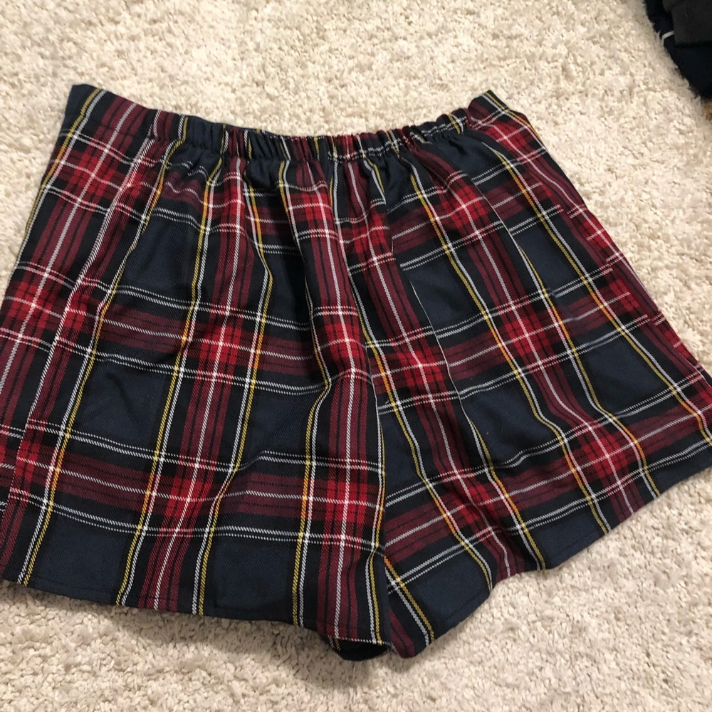 Purmelrose Skort - image 3